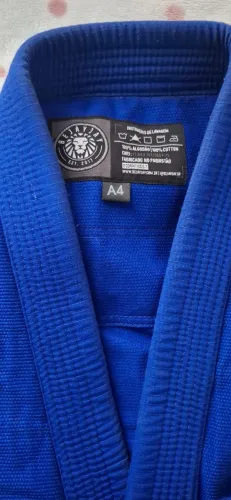 Kimono jiu jitsu bejayjay importado 
