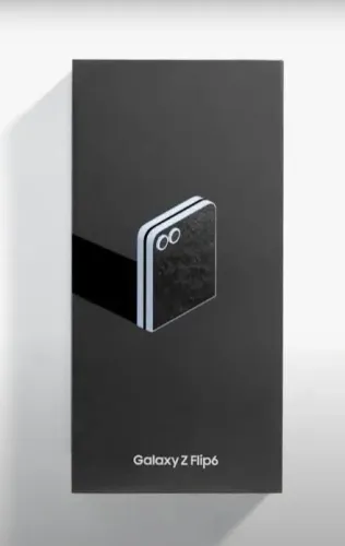 Galaxy Z Flip 6 LACRADO