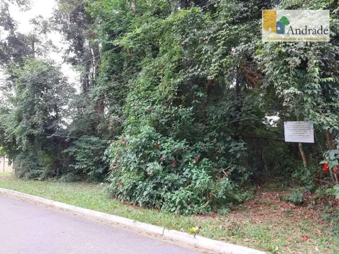 Terreno à venda, 402 m² por R$ 210.000,00 - Transurb - Itapevi/SP