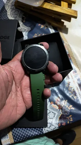 Relógio North Edge Crossfit 3 - Aventura de verdade