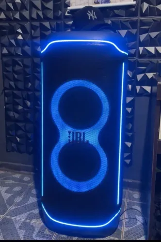 Vendo JBL Party Box 1100