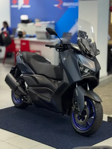 YAMAHA XMAX 250 CON 24/2025