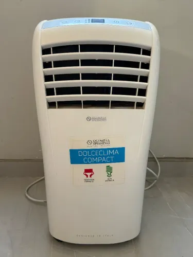 Ar condicionado Portátil