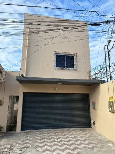 ALUGA-SE IMÓVEL IDEAL PARA INDUSTRIA NO MONTESE 