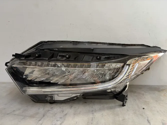 Farol Hrv touring full led 2019/2023 original 