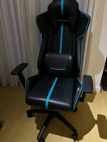 Cadeira gamer tunder X3