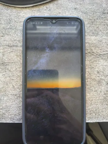Celular Redimi 9a