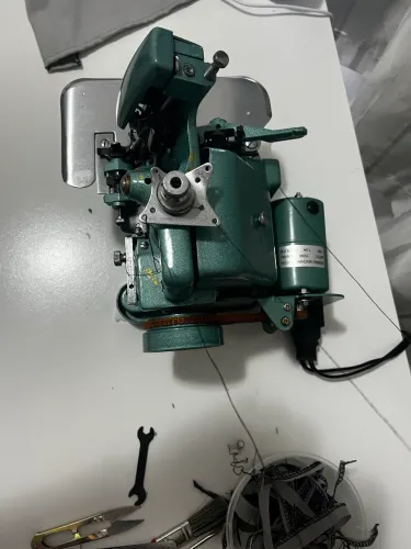 Overlock
