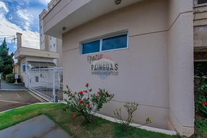 Apartamento a venda -Pirassununga-1 Dormitório
