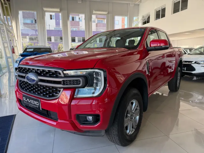 Ford Ranger XLS 2.0l 4X4 2024