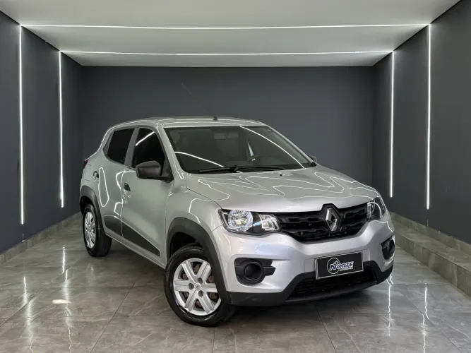 Renault Kwid 1.0 Zen 2020