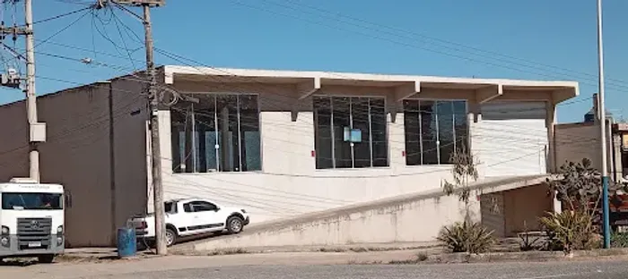 Loja para alugar, 540 m² por R$ 3.500,00/mês - Extensão Serramar - Rio das Ostras/RJ