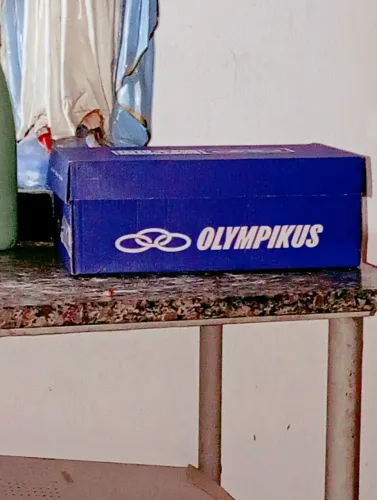 Tênis Olimpicos