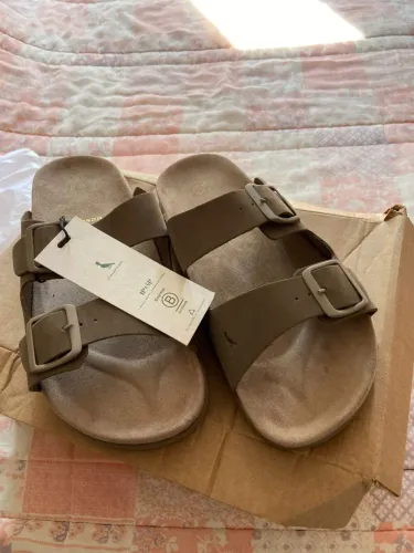 chinelo rsv francisco nobuck