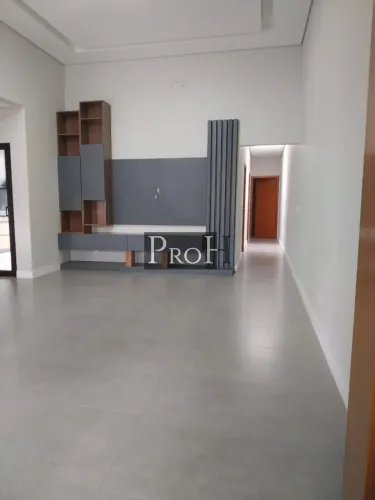 Casa em condomínio Jardim Bréscia Indaiatuba