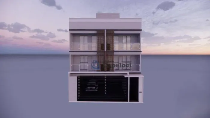 APARTAMENTOS NOVOS NO CONDOMÍNIO EDIFÍCIO ABAIBAS, NA FREGUESIA DO Ó