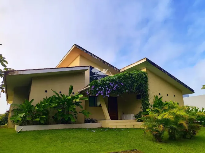 CASA EM CONDOMÍNIO PARA VENDA/ ALUGUEL CÓD.91