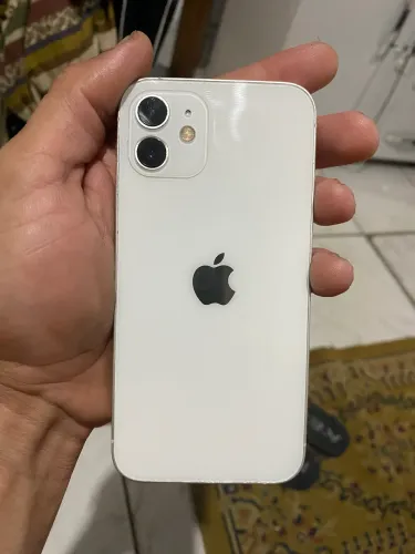 iPhone 12 128GB impecável