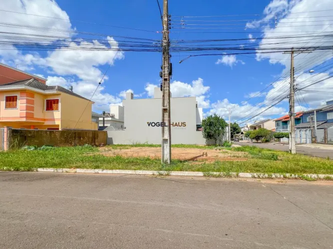 Terreno em Canoas | Bairro Moinhos de Vento REF: 3656