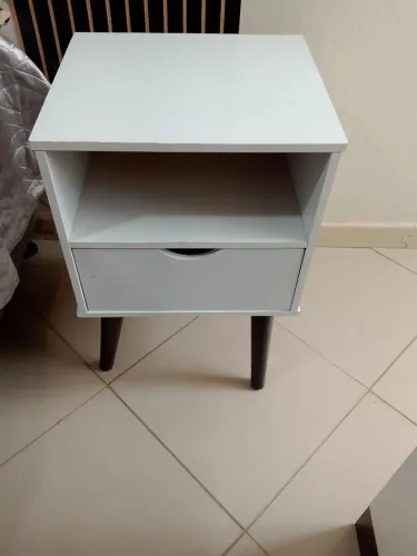 Mesa de cabeceira 2 unidades