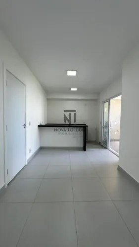 APARTAMENTO PARA VENDA COM 2 DORM SENDO 1 SUÍTE - CONDOMÍNIO CLUBE - PARQUE INDUSTRIAL. AC