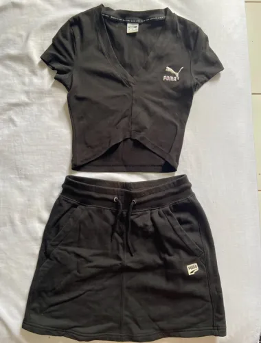 Conjunto Puma original