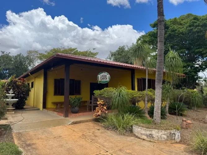 Casa à venda no Lapinha - Lagoa Santa/MG