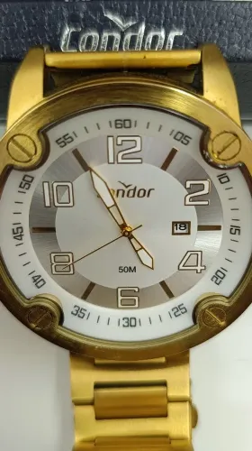 Relógio Condor  novo