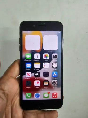 Iphone 7 plus