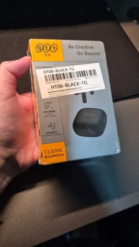 QCY T13 ANC