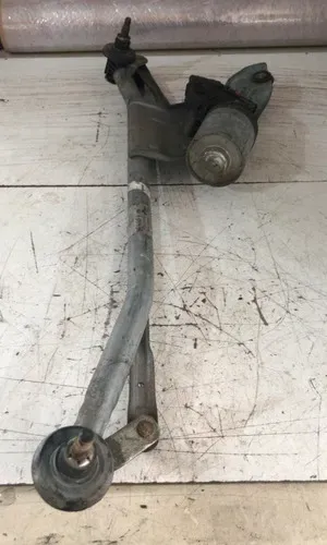 Motor Limpador Parabrisa Logan Duster 2009 - 2015 