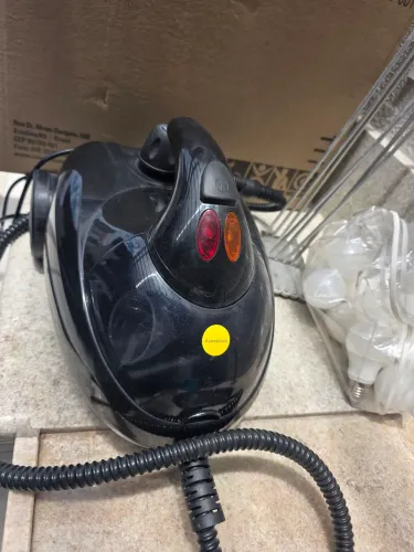 Vaporizador portátil.