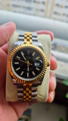 Relógio Rolex Datejust Premium A++
