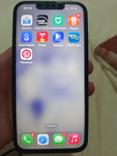 Vendo iPhone 13