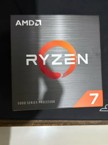 Ryzen 5700x