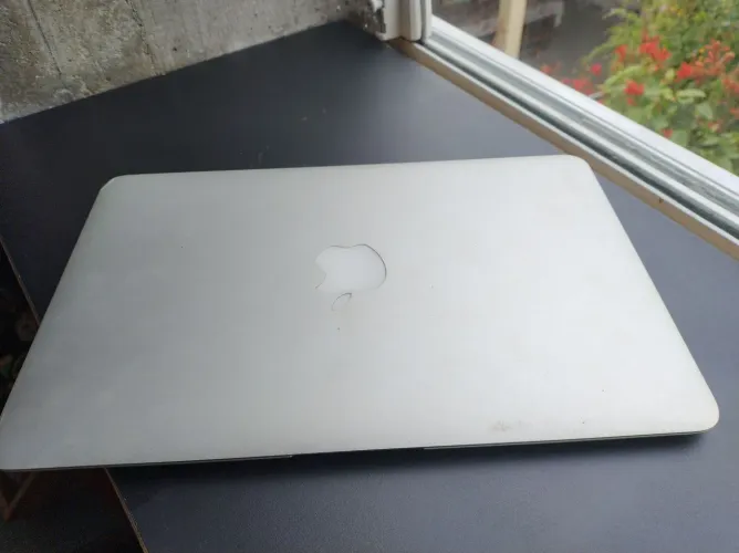 Macbook Air 2012