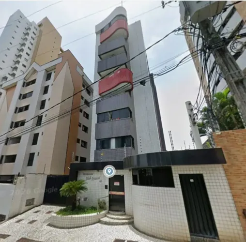 Apartamento para aluguel, 3 quartos, 88m² - Edifício Pablo Picasso no bairro Tirol