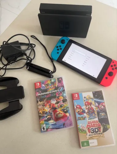 Games