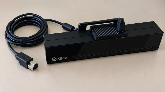 Kinect Original Xbox One - Não Testado - R$200(negociável)