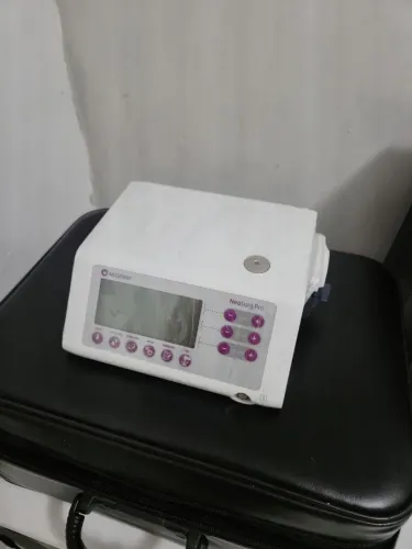 Motor de implante neo dente