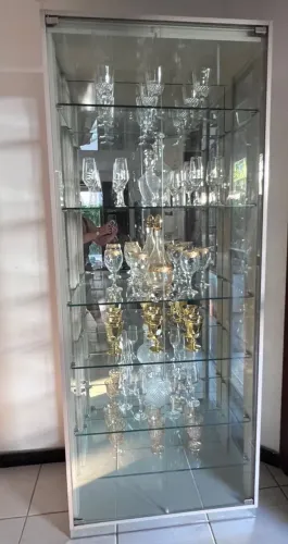 Cristaleira