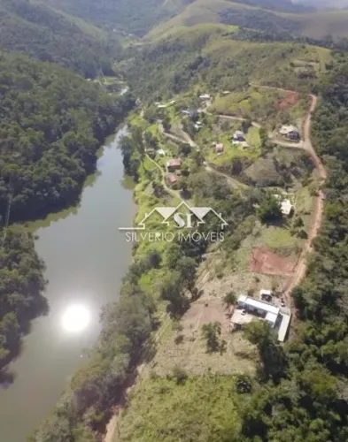 Terreno- Areal, Morro Grande