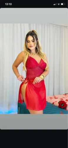 LINGERIE E MODA ÍNTIMA 