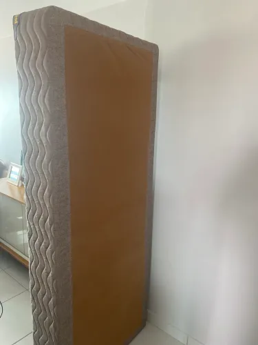 Base para colchão Queen