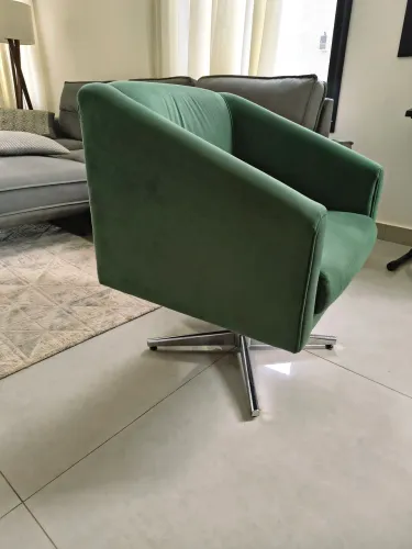Vendo belas poltronas !