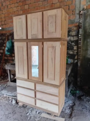 Guarda roupa pra revenda 950
