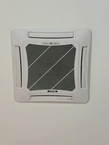 Ar condicionado