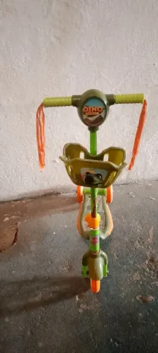 Patinete infantil 
