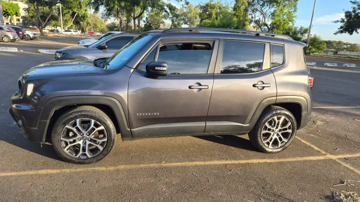 Jeep Renegade Long. T270 1.3 TB 4X2 Flex Aut. 2023