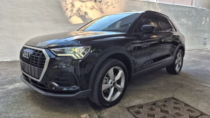 Audi Q3 Prestige 2.0 TFSI Tiptr.quatro 2025